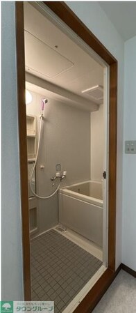 アネックスKの物件内観写真